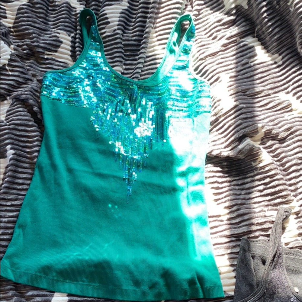 Express top